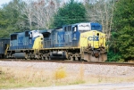 CSX 21